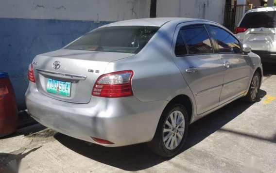 Toyota Vios 2012 AT 1.5 for sale