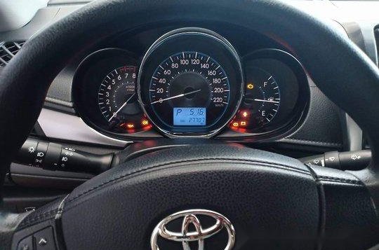 Toyota Vios 2016 for sale-5