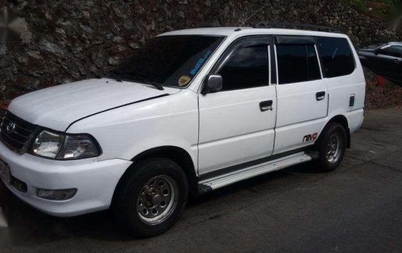 Toyota Revo 2003 for sale