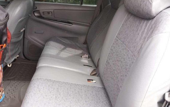 2010 Toyota Innova J for sale