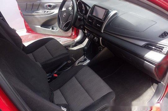 Toyota Vios 2016 for sale-3