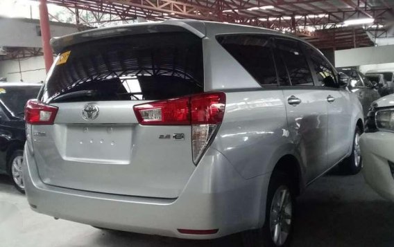 2018 Toyota Innova 2.8E for sale-5