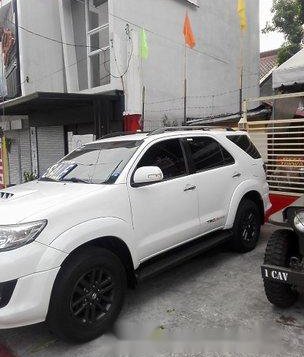 Toyota Fortuner 2015 for sale-1