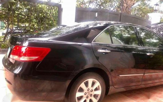 2009 Toyota Camry 2.4G for sale-6