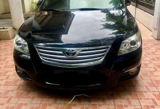 2009 Toyota Camry 2.4G for sale