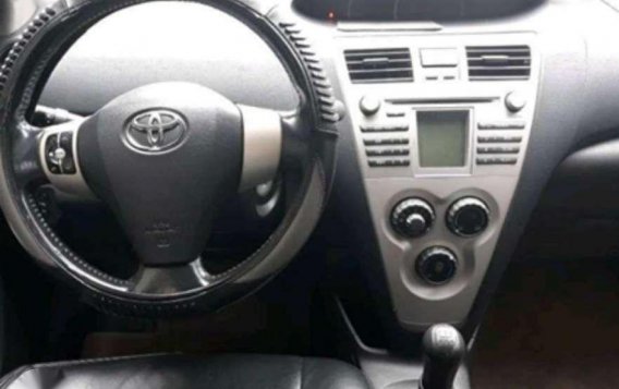 Toyota Vios G 2008 for sale-5