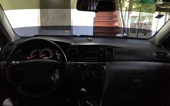 Toyota Corolla Altis 2006 for sale 