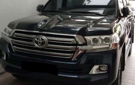 Bulletproof Brandnew Toyota Land Cruiser Level 6 Armored Ready Now 2019-2