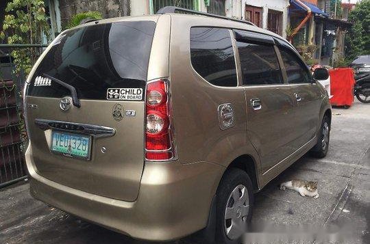 Toyota Avanza 2011 for sale-1