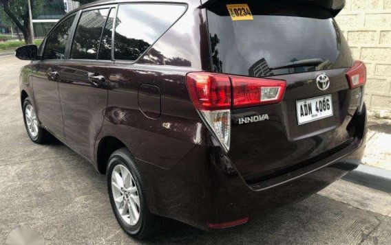 2016 Toyota Innova E 2.8 Diesel Automatic-3