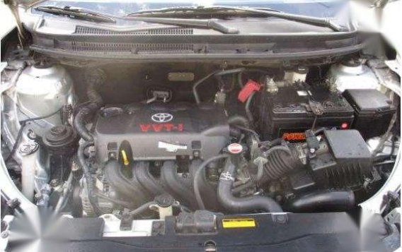 2016 Vios Toyota for sale-8