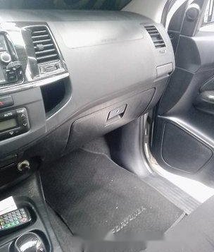 Toyota Fortuner 2015 for sale-10