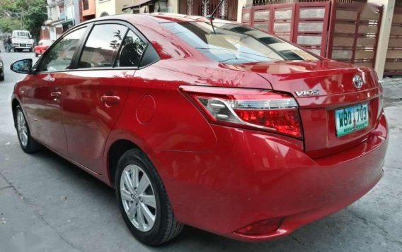 Toyota Vios E 2013 AT for sale-2
