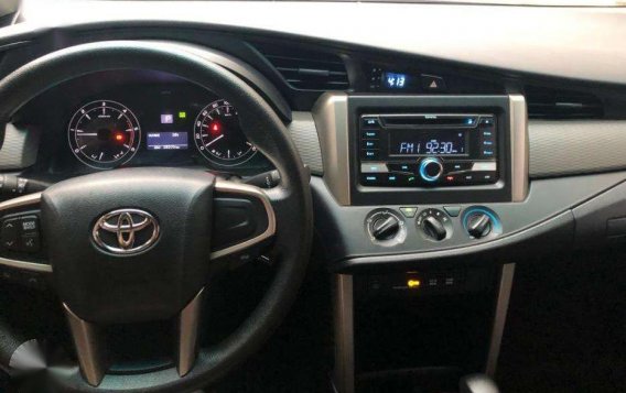 2016 Toyota Innova E 2.8 Diesel Automatic-5