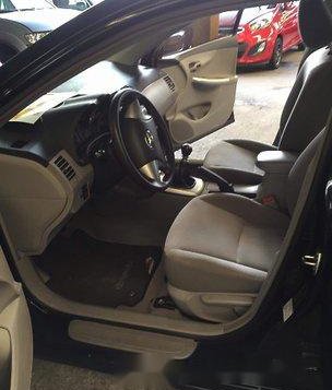 Toyota Corolla Altis 2012 1st owned All original-4