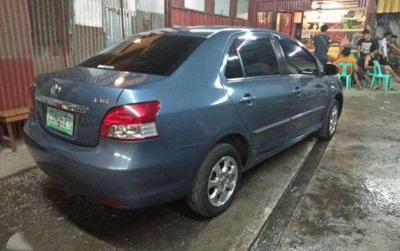 For sale Toyota Vios E 2009-4