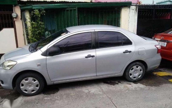 Toyota Vios 1.3j 2010 for sale-3