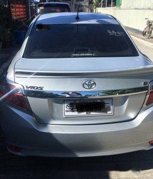 Toyota Vios 2016 for sale-2