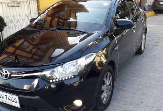 2016 Toyota Vios FOR SALE