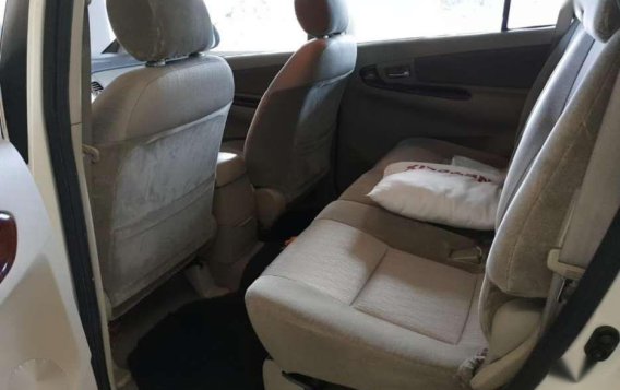 Toyota innova 2014 for sale-4