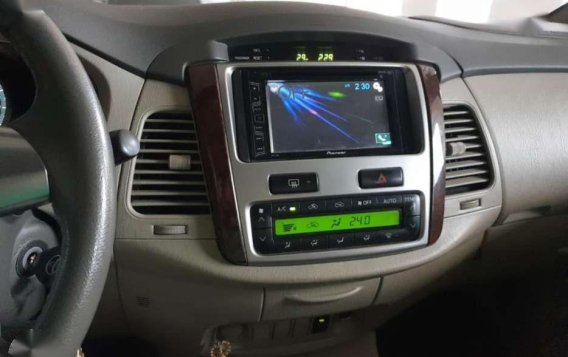 Toyota innova 2014 for sale-5