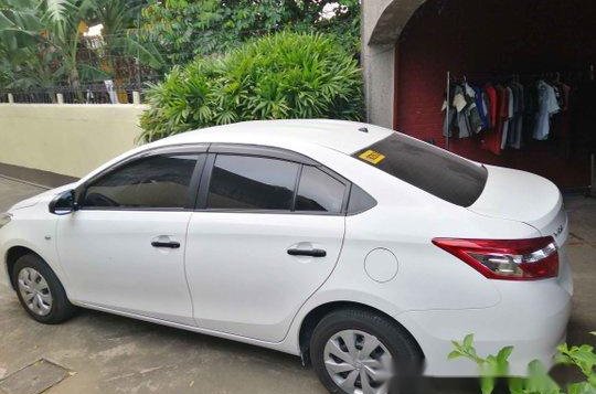 Toyota Vios 2017 for sale-4