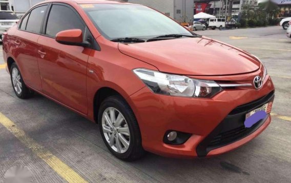 2018 Toyota Vios 1.3E for sale