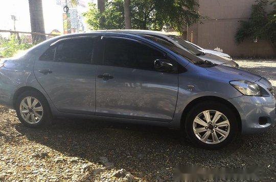 Toyota Vios 2013 FOR SALE-2