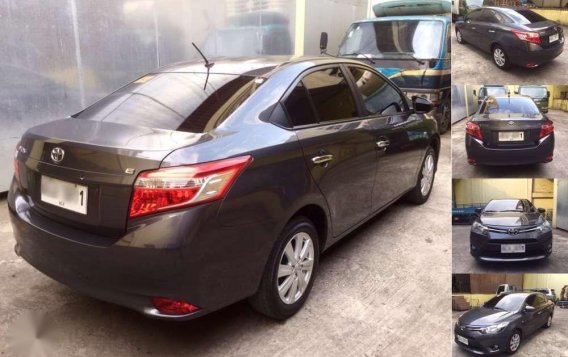 Toyota Vios 2017 grab registered automatic-4