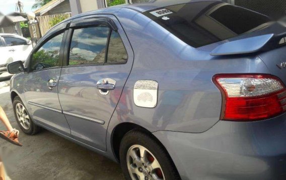 Toyota Vios 2012 for sale-5