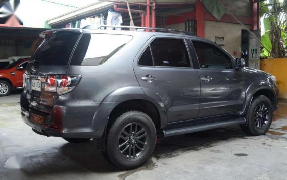 Toyota Fortuner v 2014 for sale-1