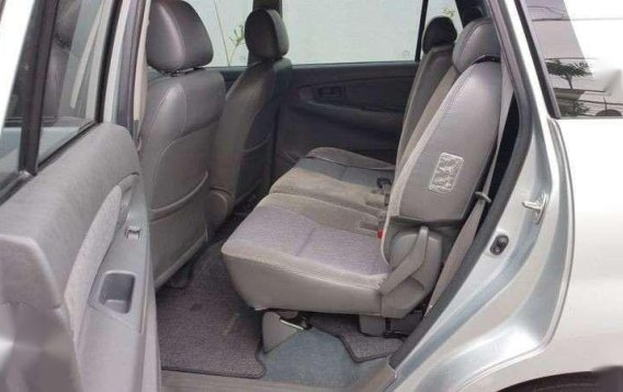 Toyota Innova 2012 for sale-6