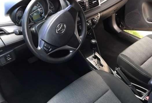 2014 Toyota Vios 1.3E for sale-2