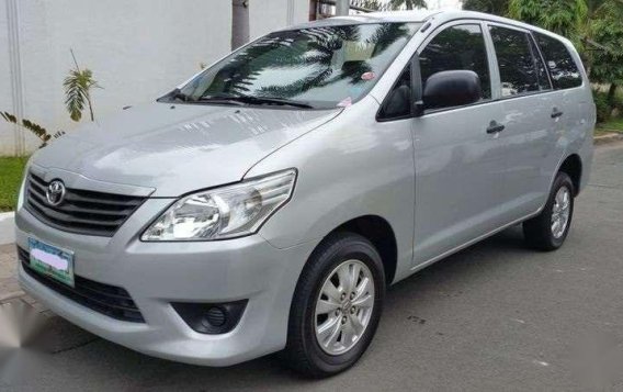 Toyota Innova 2012 for sale