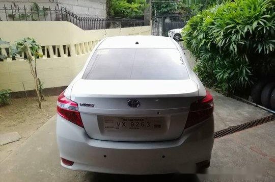 Toyota Vios 2017 for sale-3