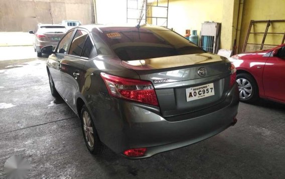 Toyota Vios 2017 grab registered automatic-3