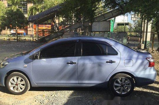 Toyota Vios 2013 FOR SALE-4