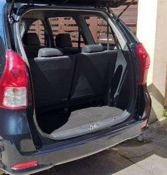 Toyota Avanza E 2012 Automatic for sale -1