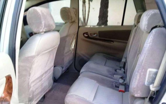 2014 Toyota Innova G Automatic Transmission Diesel-3