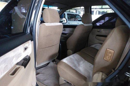 Toyota Fortuner 2014 FOR SALE-9