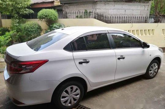 Toyota Vios 2017 for sale-1