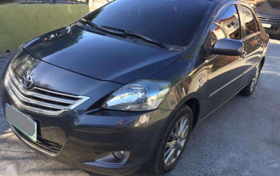 Toyota Vios 2013 G Manual FOR SALE
