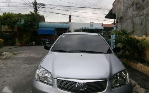 For sale Toyota Vios 2006