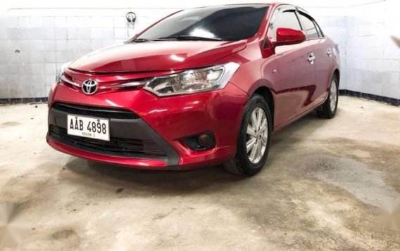 Toyota Vios 2014 for sale