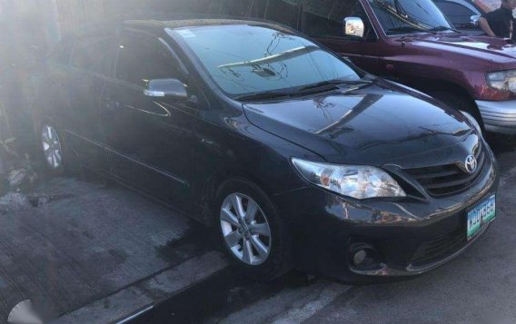 2013 Toyota Corolla Altis for sale