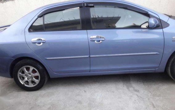 Toyota Vios 2012 for sale-3