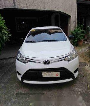 Toyota Vios 2017 for sale