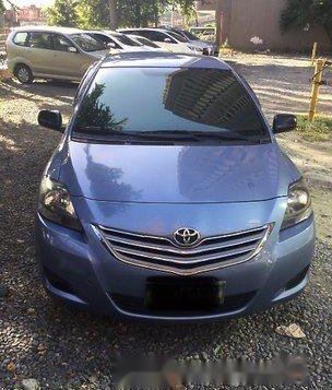 Toyota Vios 2013 FOR SALE