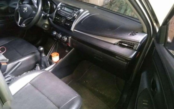 Toyota Vios 2014 for sale-7