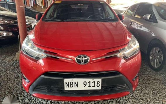 2017 Vios 13 E for sale